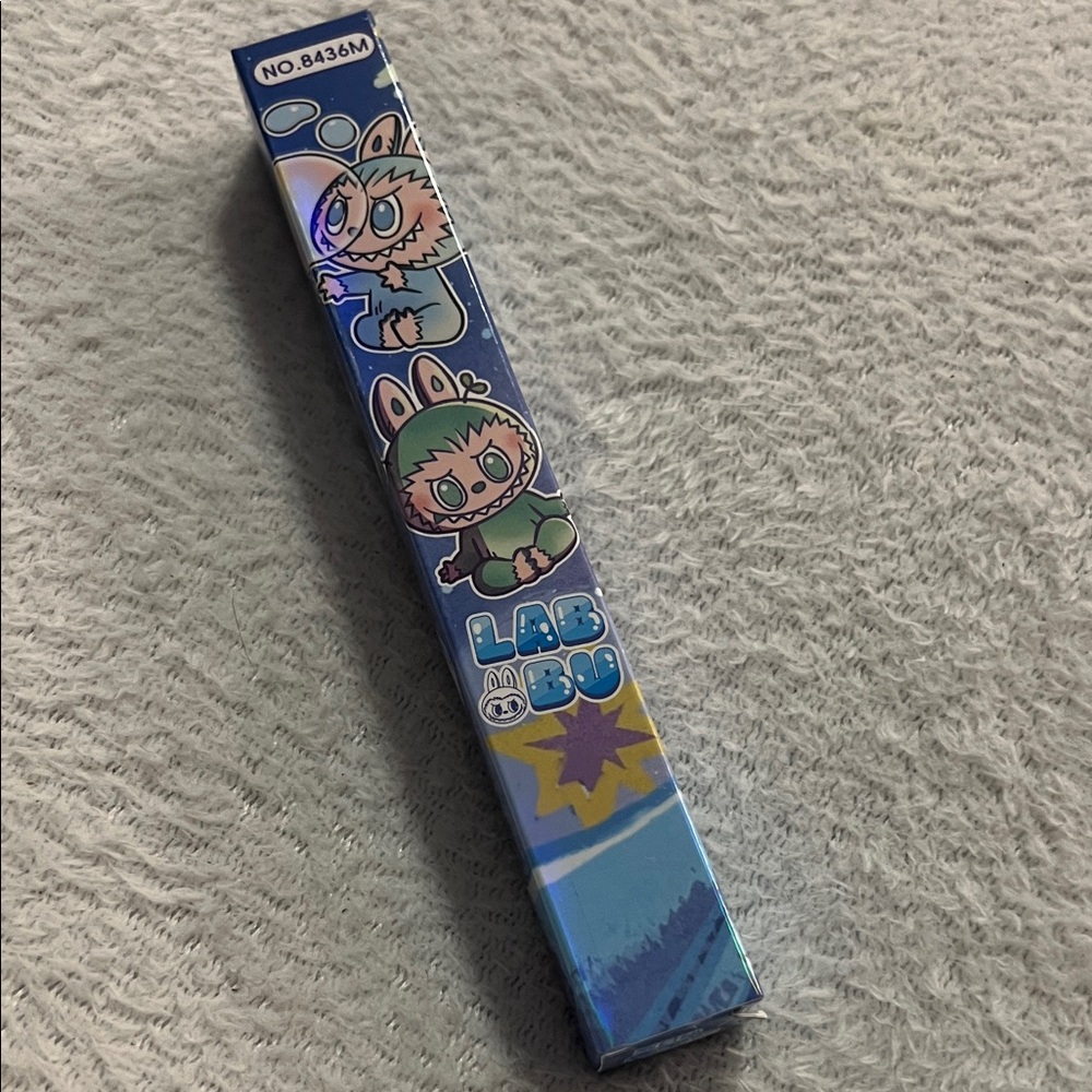 Labubu Pen (D)